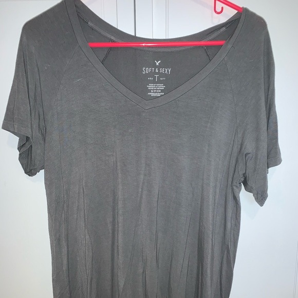 American Eagle Outfitters Tops - tee shirt